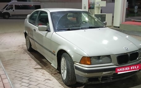 BMW 3 серия, 1997 год, 350 000 рублей, 4 фотография