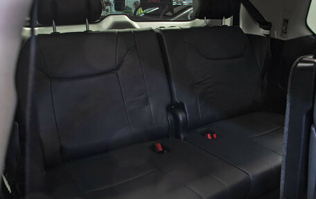 Lexus LX III, 2021 год, 17 100 000 рублей, 27 фотография