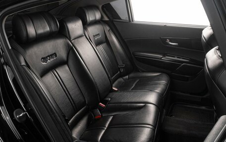 KIA Quoris I, 2013 год, 2 359 000 рублей, 7 фотография