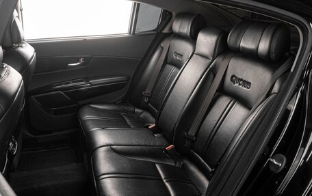 KIA Quoris I, 2013 год, 2 359 000 рублей, 9 фотография