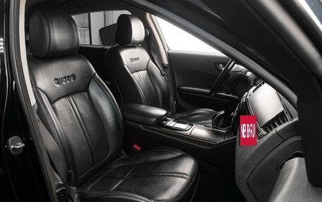 KIA Quoris I, 2013 год, 2 359 000 рублей, 8 фотография