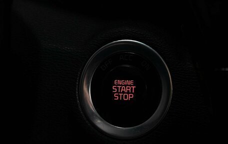 KIA Quoris I, 2013 год, 2 359 000 рублей, 17 фотография