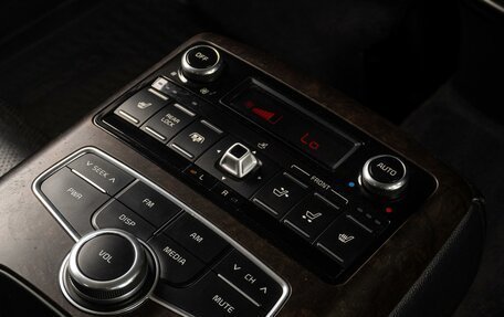 KIA Quoris I, 2013 год, 2 359 000 рублей, 14 фотография