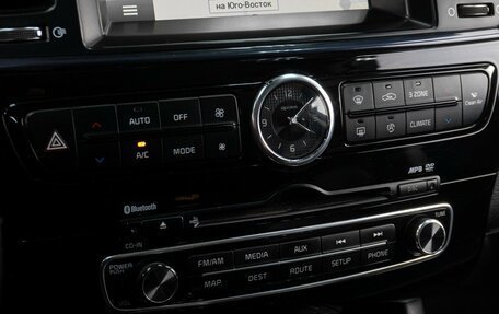 KIA Quoris I, 2013 год, 2 359 000 рублей, 12 фотография