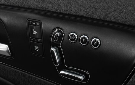 KIA Quoris I, 2013 год, 2 359 000 рублей, 20 фотография