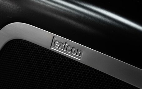 KIA Quoris I, 2013 год, 2 359 000 рублей, 21 фотография