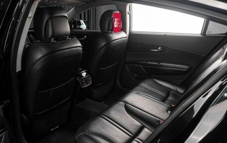 KIA Quoris I, 2013 год, 2 359 000 рублей, 11 фотография