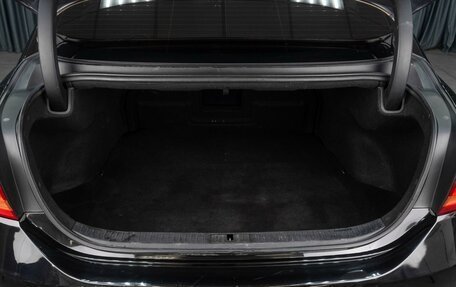 KIA Quoris I, 2013 год, 2 359 000 рублей, 27 фотография