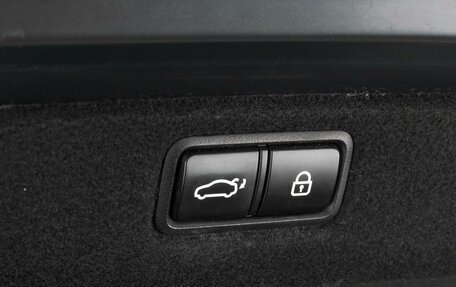 KIA Quoris I, 2013 год, 2 359 000 рублей, 26 фотография