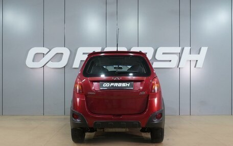 Chery IndiS (S18D) I, 2012 год, 599 000 рублей, 4 фотография