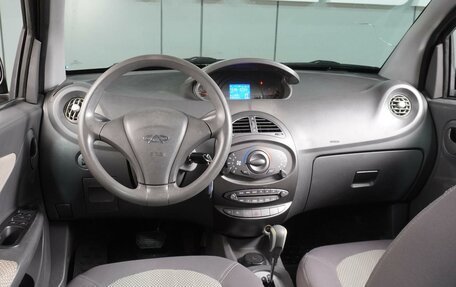 Chery IndiS (S18D) I, 2012 год, 599 000 рублей, 6 фотография