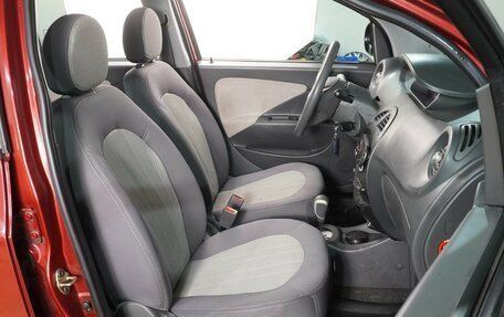 Chery IndiS (S18D) I, 2012 год, 599 000 рублей, 8 фотография