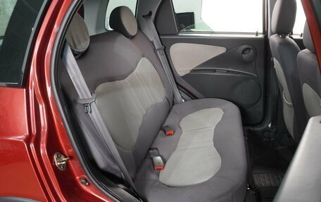 Chery IndiS (S18D) I, 2012 год, 599 000 рублей, 7 фотография