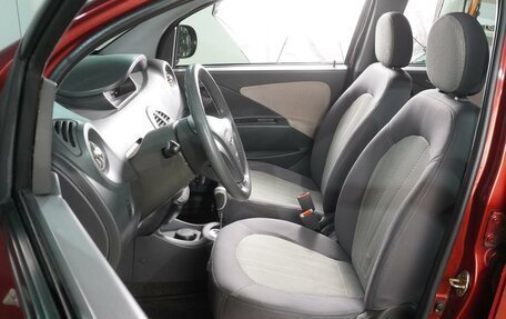 Chery IndiS (S18D) I, 2012 год, 599 000 рублей, 10 фотография