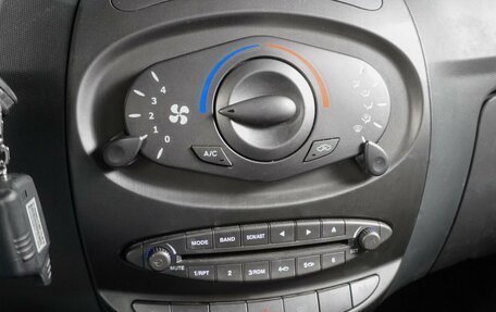 Chery IndiS (S18D) I, 2012 год, 599 000 рублей, 12 фотография