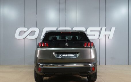 Peugeot 3008 II, 2019 год, 2 179 000 рублей, 4 фотография