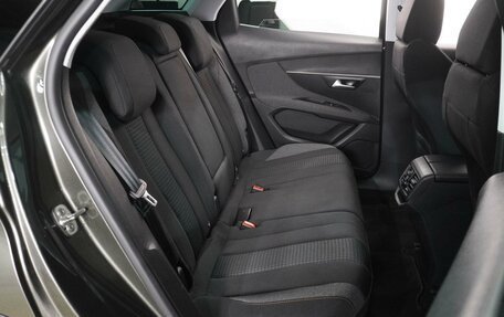 Peugeot 3008 II, 2019 год, 2 179 000 рублей, 7 фотография