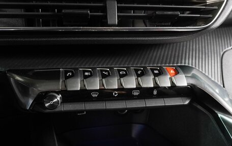 Peugeot 3008 II, 2019 год, 2 179 000 рублей, 12 фотография