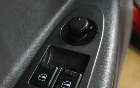 Chery IndiS (S18D) I, 2012 год, 599 000 рублей, 13 фотография