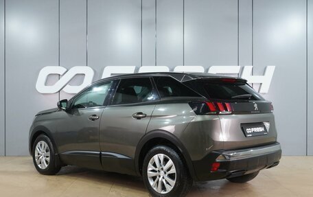 Peugeot 3008 II, 2019 год, 2 179 000 рублей, 2 фотография