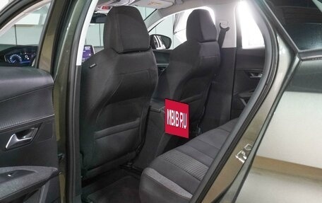 Peugeot 3008 II, 2019 год, 2 179 000 рублей, 11 фотография