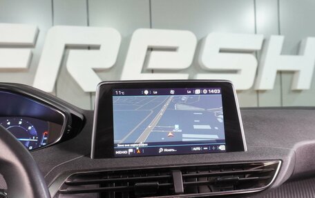 Peugeot 3008 II, 2019 год, 2 179 000 рублей, 14 фотография