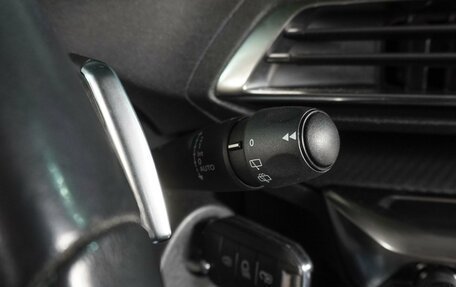 Peugeot 3008 II, 2019 год, 2 179 000 рублей, 19 фотография