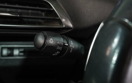 Peugeot 3008 II, 2019 год, 2 179 000 рублей, 18 фотография