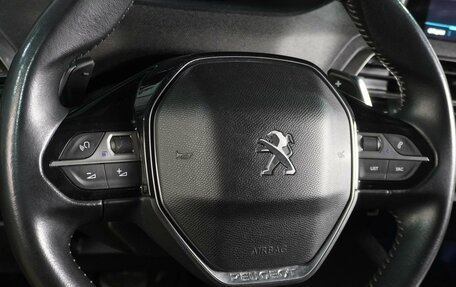 Peugeot 3008 II, 2019 год, 2 179 000 рублей, 17 фотография