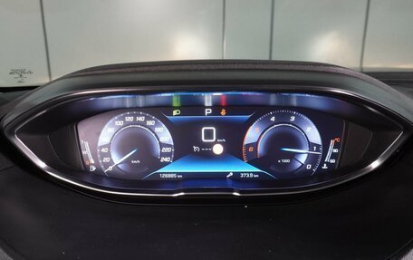 Peugeot 3008 II, 2019 год, 2 179 000 рублей, 23 фотография