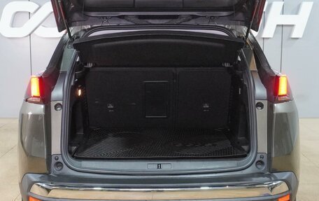 Peugeot 3008 II, 2019 год, 2 179 000 рублей, 24 фотография