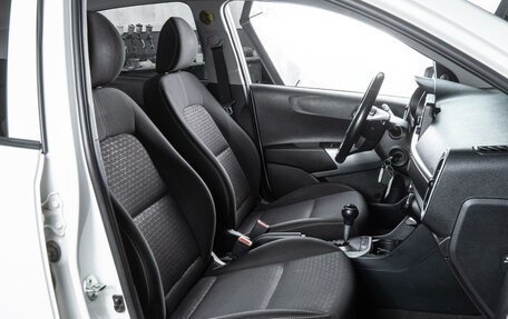 KIA Picanto III рестайлинг, 2019 год, 1 185 500 рублей, 8 фотография