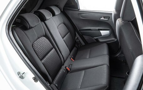 KIA Picanto III рестайлинг, 2019 год, 1 185 500 рублей, 7 фотография