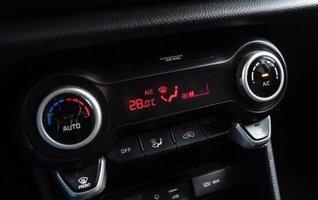 KIA Picanto III рестайлинг, 2019 год, 1 185 500 рублей, 14 фотография