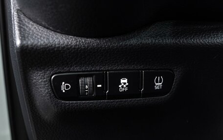 KIA Picanto III рестайлинг, 2019 год, 1 185 500 рублей, 18 фотография