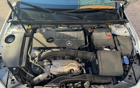 Mercedes-Benz A-Класс, 2021 год, 3 650 000 рублей, 5 фотография