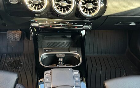 Mercedes-Benz A-Класс, 2021 год, 3 650 000 рублей, 17 фотография