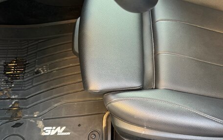 Mercedes-Benz A-Класс, 2021 год, 3 650 000 рублей, 14 фотография