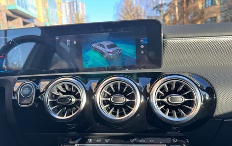 Mercedes-Benz A-Класс, 2021 год, 3 650 000 рублей, 19 фотография