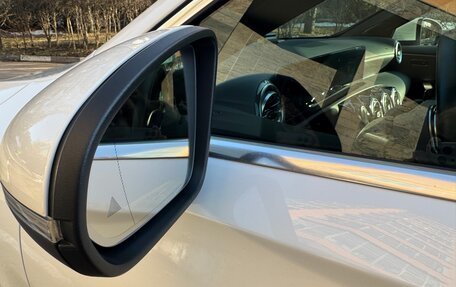 Mercedes-Benz A-Класс, 2021 год, 3 650 000 рублей, 22 фотография