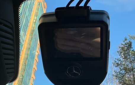 Mercedes-Benz A-Класс, 2021 год, 3 650 000 рублей, 20 фотография