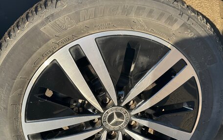 Mercedes-Benz A-Класс, 2021 год, 3 650 000 рублей, 23 фотография