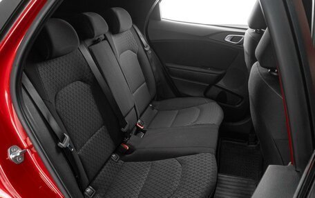 KIA XCeed I, 2021 год, 2 399 000 рублей, 7 фотография