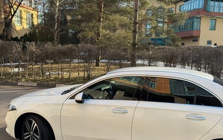 Mercedes-Benz A-Класс, 2021 год, 3 650 000 рублей, 24 фотография