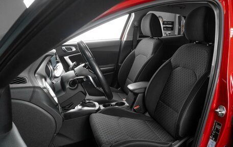 KIA XCeed I, 2021 год, 2 399 000 рублей, 10 фотография
