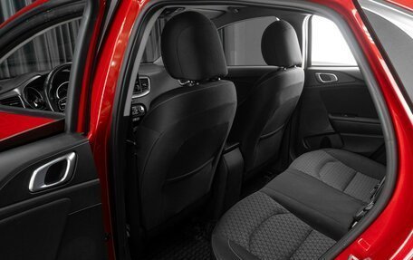 KIA XCeed I, 2021 год, 2 399 000 рублей, 11 фотография