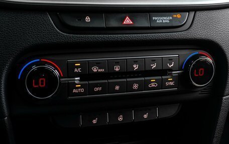KIA XCeed I, 2021 год, 2 399 000 рублей, 12 фотография