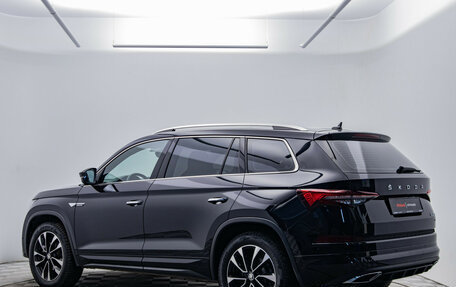 Skoda Kodiaq I, 2023 год, 4 638 000 рублей, 3 фотография