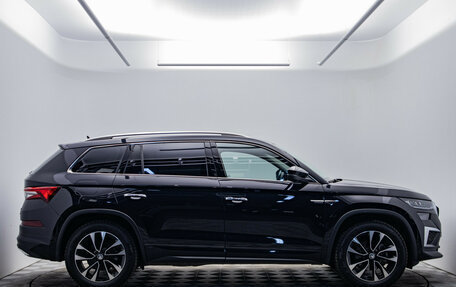 Skoda Kodiaq I, 2023 год, 4 638 000 рублей, 6 фотография