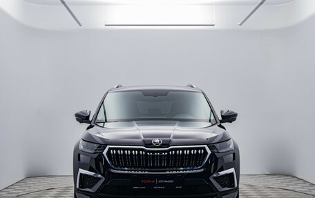 Skoda Kodiaq I, 2023 год, 4 638 000 рублей, 8 фотография